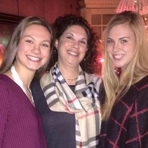 Meet your Posher, Susan